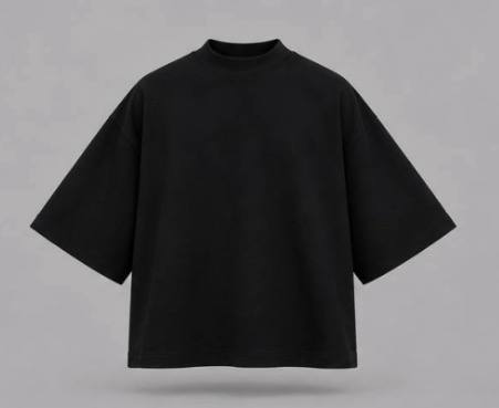 Pillar Tee