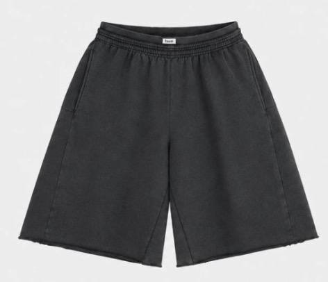 Shift shorts