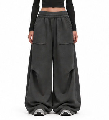 Drape Sweatpants graphite