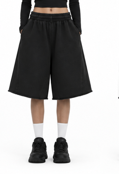 Shift shorts