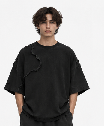 Pillar Tee