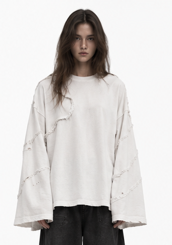 Pillar Long Sleeve